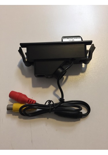 Hyundai Elantra Uyumlu Oem Geri Görüş Kamerası 2019+