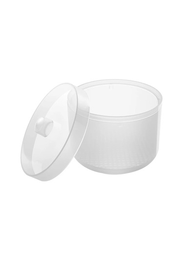 1 Adet Çivi Sanat Matkap Uçları Taşlama Kafası Sterilizatör Dezenfeksiyon Kutusu Temizleme Kutusu Saklama Kutusu Kesme Makinesi Aksesuarları Manikür Araçları Black