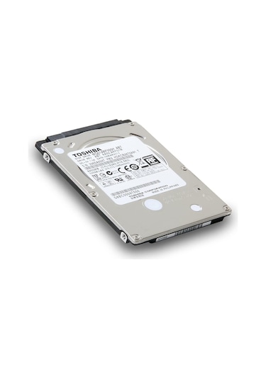 Toshiba MQ01ABF050H 2.5" 500 GB + 8 GB SATA 3 SSHD