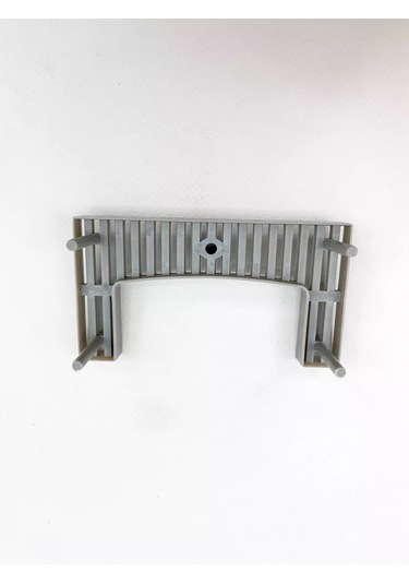 Tım Duş Kanalı İçin Ağ Filtre 241650799 Gri