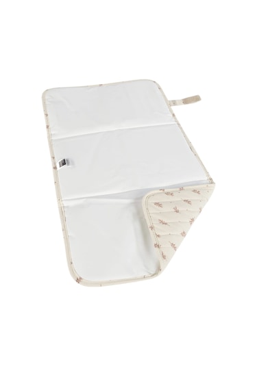 Walking Mum Mimosa Alt Değiştirme Matı Pink