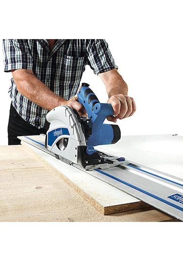 Scheppach Pl55 Dalıcı Tip Testere +klavuz