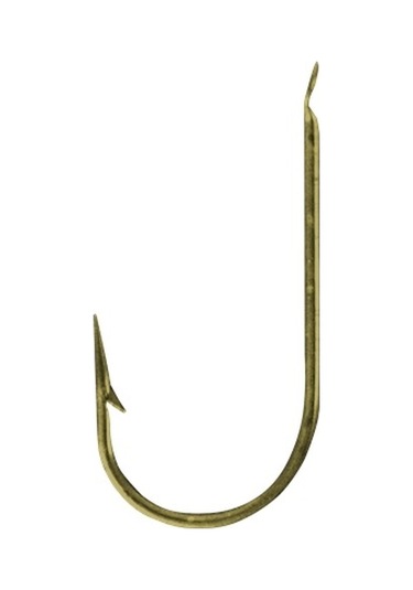 EFFE OLTA İĞNESİ 1265 Bronz Carbon - 100lu Paket - NO-4