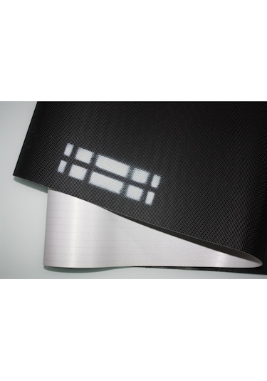 Dynamıc 720 Koşu Bandı Paleti / Bant