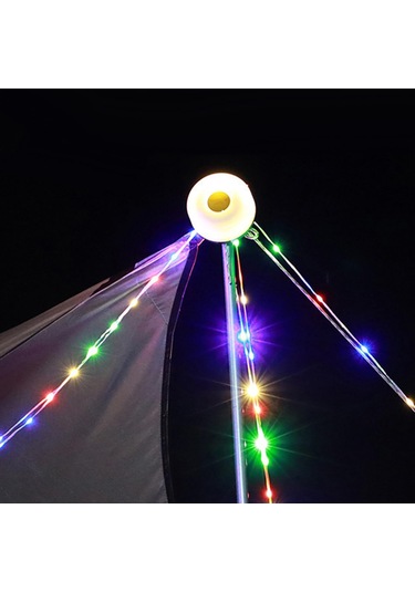 Leezsing Çok Amaçlı Taşınabilir Kamp Lambası, Sıcak Işık, Usb Şarj, 3 Modlu Aydınlatma, Dayanıklı Abs Malzeme, Tip-c Bağlantı, 1800mah Pil, 200 Lümen, Kolay Taşıma İçin Katlanabilir Tasarım. Beyaz Leezsing Çok Amaçlı Taşınabilir Kamp Lambası, Sıcak Işık, Usb Şarj, 3 Modlu Aydınlatma, Dayanıklı Abs Malzeme, Tip-c Bağlantı, 1800mah Pil, 200 Lümen, Kolay Taşıma İçin Katlanabilir Tasarım. Beyaz