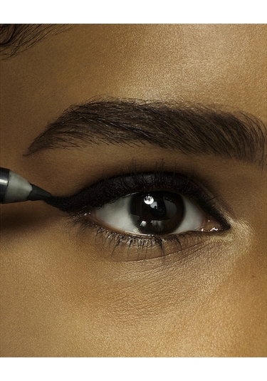 Maybelline New York Tattoo Liner Jel Göz Kalemi 900 Deep Onyx