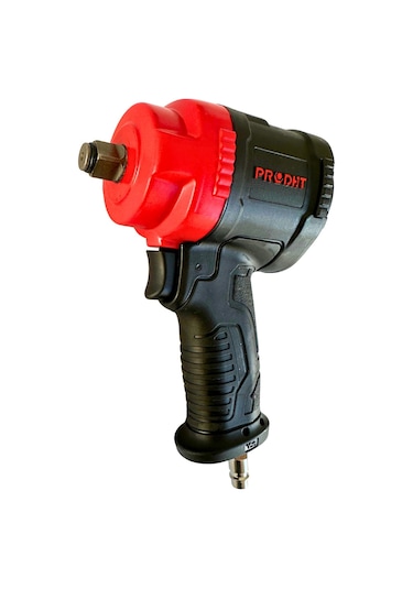 Dht D14004113 1/2  Mini Havalı Somun Sıkma Makinesi