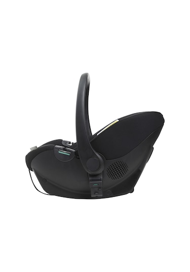 Chicco Kory Essentıal Oto Koltuğu Black 06087070950000