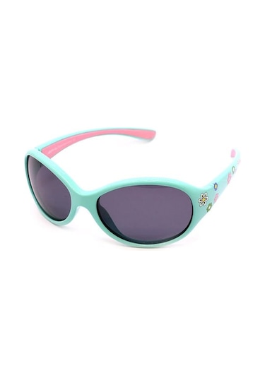 Alipno A-113 C3 66-15 Pembe Çocuk Güneş Gözlüğü