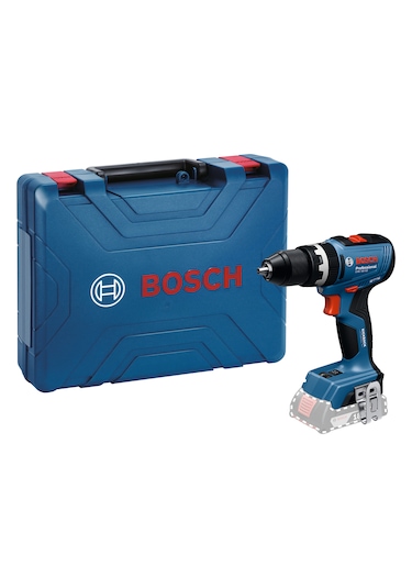 Bosch GSB 18V-65 Solo Vidalama Makinesi
