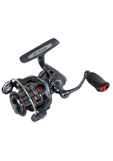 Ryuji Ajigo 500 7+1 Lrf Olta Makinesi