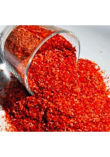 Guru Gurme Tatlı Pul Biber 100 G