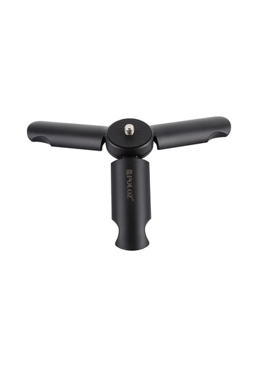 Springsun Tripod Puluz Taşınabilir Katlanabilir Masaüstü Tripod Mini Masaüstü Tripod Stand Tutucu