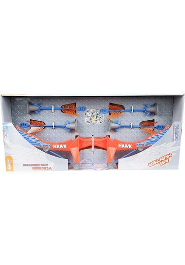 Sb2403 Sisbro Air Hunter