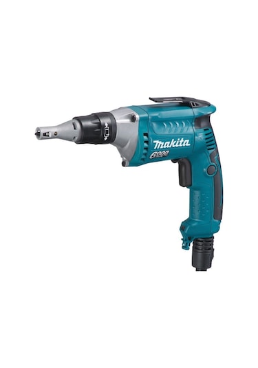Makita FS6300X 570 W Alçıpan Elektrikli Vidalama