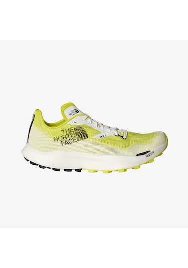 Tnf The North Face Summit Vectiv Sky 2 Unisex Yeşil Koşu Ayakkabısı Nf0a8aem7um1 Yeşil