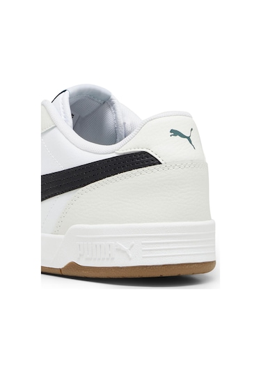 Puma Caracal Ayakkabı 369863 44 Beyaz