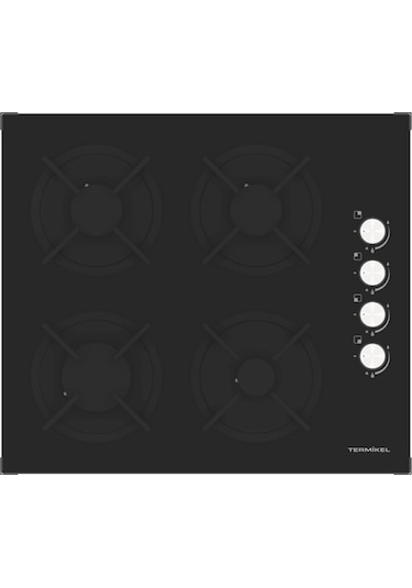 Termikel TH P6149 B Setüstü Ocak