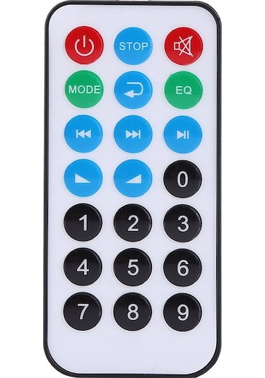 Walfront Kablosuz Bluetooth Ses Alıcısı Kurulu Modülü Usb İle