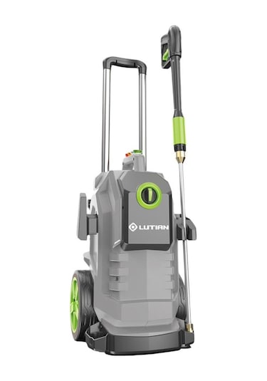 Lutian Lt892g-3100b Yüksek Basınçlı Oto Yıkama 210bar 3100w