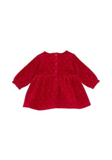 Chicco Elbise - U.kol 09100809000000 000075 Medıum Red