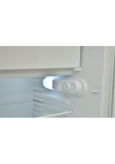 Vestel SB14011 121 L Statik Buzdolabı