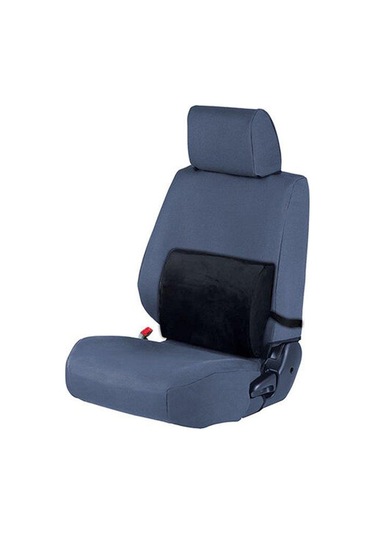 Simply Brands Jel Sogutmali Hafizali Bel Yastigi