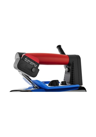 Silter Buharlı El Ütüsü - Pvc Saplı - 1990 Gr