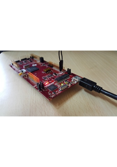 LAUNCHXL-F28379D TMS320F28379D Launchpad