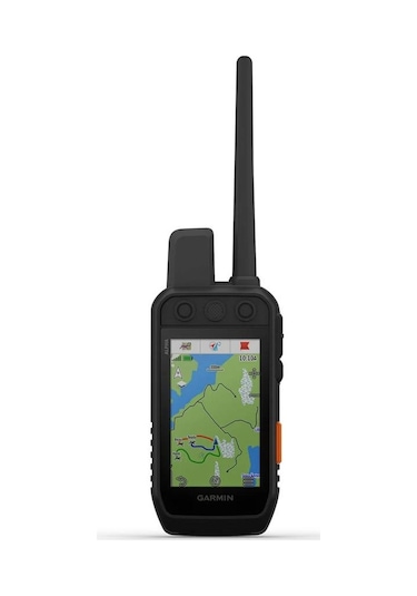 Garmin Alpha 300i Köpek Takip Cihazı