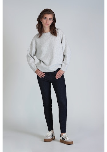 Lufian Male Kadın Denim Lacivert Lacivert 121200003100200 Lacivert
