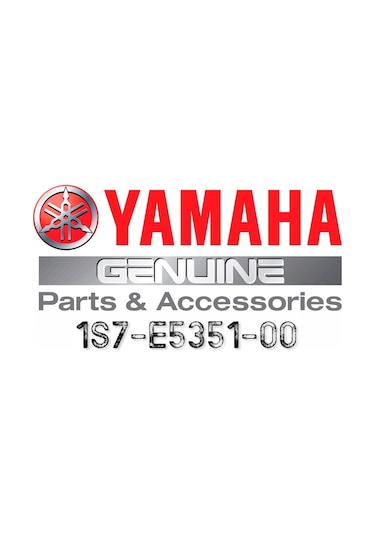 Yamaha Nmax / Xmax 2014-2017 Yağ Tahliye Tapası