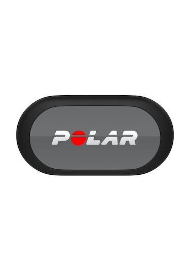 Polar H9 Nabız Sensörü Siyah M-Xxl