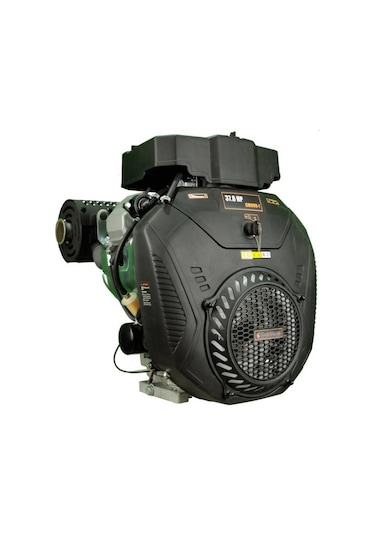 GoldMoto GM999-J Benzinli Motor 37Hp Konik