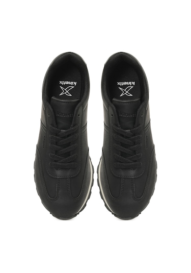 Kinetix Forfar 6fx Siyah Erkek Sneaker 000000000102065053 Siyah