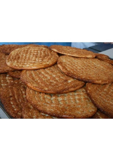 Sivas Çöreği 10 Adet