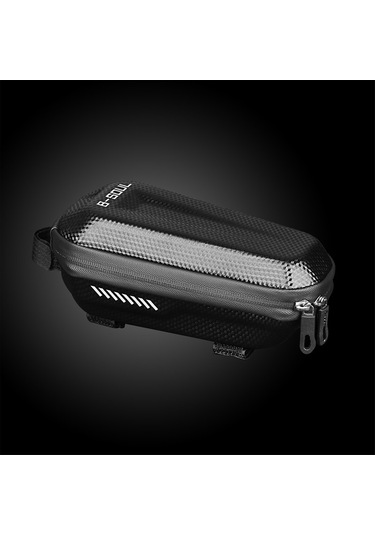 Life Bisiklet Üst Tüp Çanta Mtb Yol Bisiklet Yağmur Geçirmez Yurt Dışından A