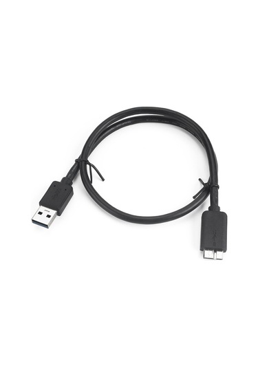 Maiyame Mobil Sabit Disk Bağlantı Kablosu Usb2.0 Veri Kablosu Am To Microb 2.0 Kablosu 2.0 Mobil S