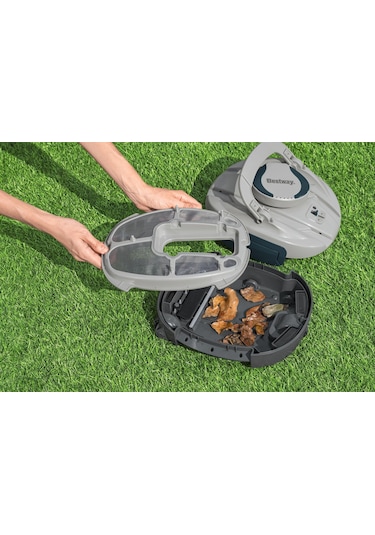 Bestway 58960 Aquatronix G150 Robotic Pool Vacuum
