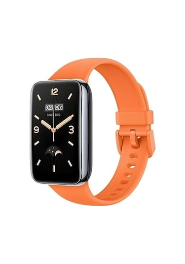 Xiaomi Mi Band 7 Pro Akıllı Saat Uyumlu Soft Silikon Kordon/kayış