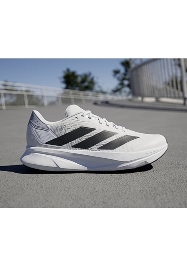 Adidas Duramo Sl2 M Erkek Koşu Ayakkabısı Ih8215 Beyaz Beyaz