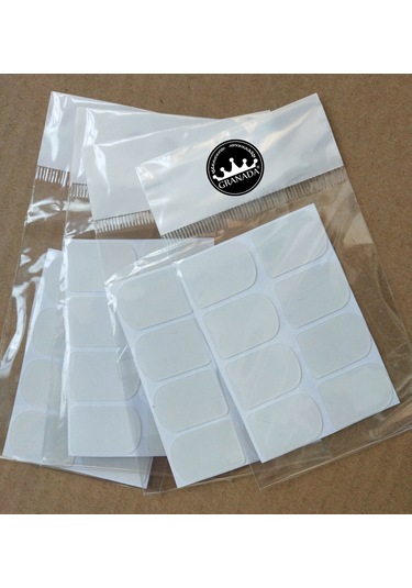 Granada Klarnet Dişliği 8 Li Paket