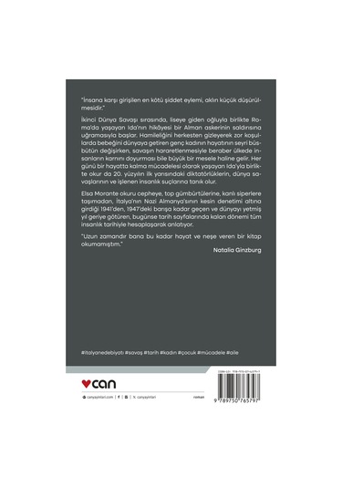 Ve Tarih Devam Ediyor