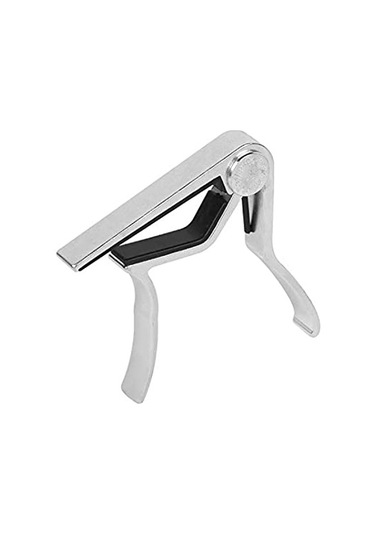 Alice A007D/C Metal Gitar-Bağlama Kaposu