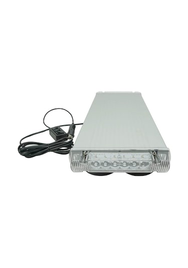 Sharp Mini Tepe Lambası P-116 60 Cm-707
