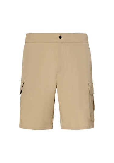 Oakley Cape Cargo Rc Hybrıd 20 Short 6301 Çok Renkli