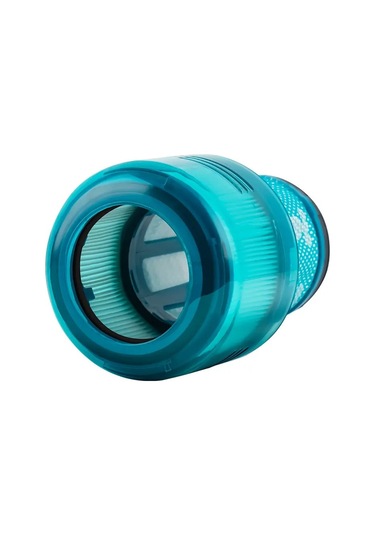 Elektrikli Süpürge Hepa Filtre V15 Sv22 İle Uyumlu