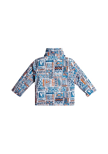 Quiksilver Lıttle Mıssıon Kıds Jk Mavi