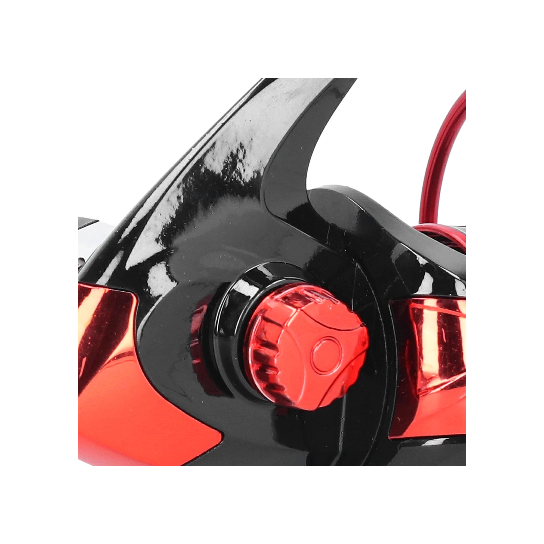 Vkemall Dm5000 Spinning Reel Metal Gövde Su Geçirmez Dayanıklı Anti-koroziv Yüksek Hızlı Döner Deniz, Lure, Kayık, Buz Balıkçılığı Makinesi