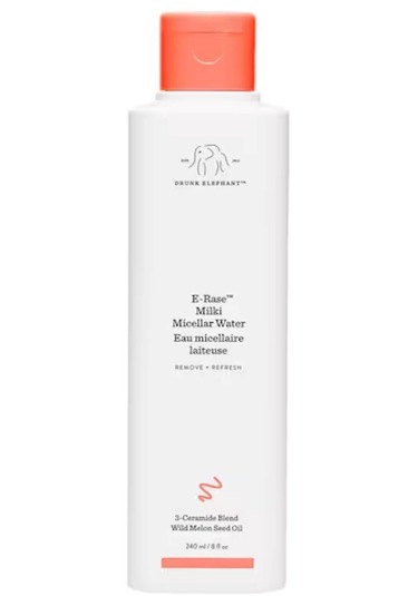 Drunk Elephant E-Rase Milki Micellar Water 240 ML